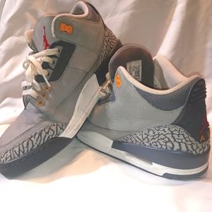 Air Jordan 3